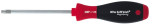Torx kruvikeeraja T9 PLUS L=171mm tera 60mm