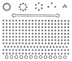 ADDITIONAL PLATE x SUPERCUT/LN5 thickness 0.5mm