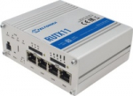 T&ouml;&ouml;stuslik LTE Ruuter, 4 x Gigabit, 2 SIM&acute;i, 2.4GHz + 5GHz WLAN, RMS, VPN