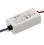 Toiteplokk LED 8W 24V 0.34A