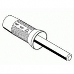 Varuosa. BARREL WP 120 SOLAR &Oslash;8.1X0.3