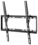 TV seinakinnitus Basic TILT (M), kallutatavkuni 8&deg;, 32"-55" kuni 35kg must