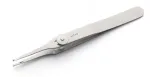 Lukustatavad pintsetid 120mm