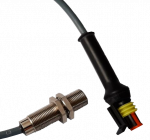L&auml;hedusandur 1NO/M12/CABLE 0.4M konnektoriga