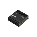 T&ouml;&ouml;stuslik NTP server, 1 x 10/100Mbps, RS232, RS485, I/O, -40 kuni 75&deg;C