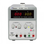 Labori toiteplokk 2 kanaliga 0-60V/0-3A, 5V/1A