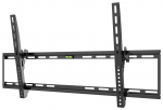 TV seinakinnitus Basic TILT (XL), kallutatav kuni 8&deg;, 43"-100" kuni 75kg must