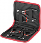 Elektriku tangide komplekt (5tk)