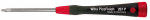 T&auml;ppiskruvikeeraja, Torx T3 L=40/134mm