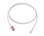 V&otilde;rgukaabel Cat6a S/FTP 10.0m, ema-isa PiMF LSZH