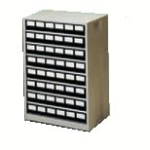 CABINET 4840-ESD 410x605x870(h)mm / 48 bins 4010-ESD