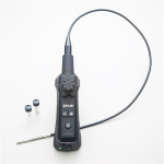Wireless 2 way 6mm Art Cam w 1m Probe, Long Focus