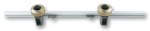 BS-PCSS2-4 - Additional sliding RAIL for PCSA2 and PCSA4