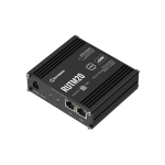 T&ouml;&ouml;stuslik 5G LTE Wifi Ruuter: 1xWAN, 1xLAN, Cat 19, b/g/n/ac Wave 2 MU-MIMO, -40&deg;C-75&deg;C, IP30, eSIM