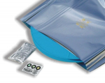 ESD Moisture Barrier BAGS - 80&micro;m - 200 X 250mm - Packages of 100