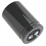 Elektrol&uuml;&uuml;t kondensaator 470uF 450V 35X50 R10 105C