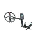 Metallidetektor DEUS II - 28 FMF pool (11 inch), juhtpult, ENG juhend, CE laadija