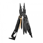 Multit&ouml;&ouml;riist Leatherman MUT EOD, 15 t&ouml;&ouml;riista, must, MOLLE must