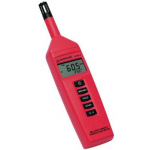 Temperatuuri- ja niiskusem&otilde;&otilde;tja Amprobe THWD-3