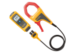 Ampertangid logeriga 2000A DC, FlukeConnect