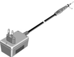 Laadija/toteallikas 190 seeriale, 115V/230V AC