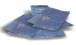 SHIELDING BAGS 76&micro;m - with zipper - 150X250mm(6"X10") Packages of 100