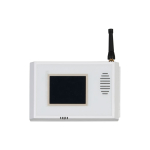 Tuleohutuse GSM