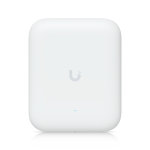 WiFi Access Point : 1 x 2.5 GbE PoE, AX8600Mbps, BE4800Mbps, AC3400Mbps, N300 Mbps, 4 x 4 MU-MIMO, IP67