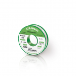 Pliivaba tina 0,23mm 100g Sn96,5Ag3Cu0,5 Kristall 600