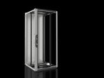 Seadmekapp VX IT 38U 1800x800x800 k,l,s, klaasuks, hall, ilma k&uuml;lgpaneelideta