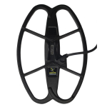 Metalliotsija DD pool NEL Hunter 12,5"x8,5" Garrett ACE sarjale