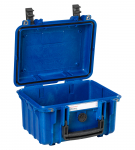 Kohver 316x270x192mm, veekindel, sinine, IP67, 1.54kg
