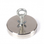 Otsimismagnet Black Magnet t&otilde;mbej&otilde;uga 400 kg