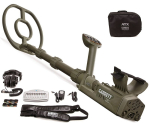 Metallidetektor Garrett ATX Deepseeker