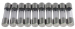 Sulavkaitse 8A 5 x 20mm T, klaas