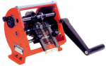 SUPERFORM/A cutting/bending machine for taped axial - Standard version