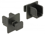 Tolmukate USB 3.0 B, 10tk, must