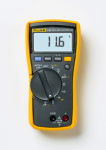 Multimeeter Fluke 116, TrueRMS