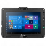 T&ouml;&ouml;stuslik tahvelarvuti Getac UX10 10.1"FHD Win10 Pro MIL-STD IP65