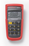 Termomeeter Amprobe TMD-56, Dataloggeriga, USB