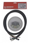 Kerise paigalduskaabel 5X2.5 mm&sup2;, H07RN-F 1,2m