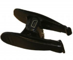 Adapter klamber DEUS ja ORX otsimispoolide laadimiseks, mini USB