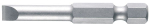 Kruvikeerajaotsik lapik 3,0mm 50mm