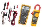 Fluke 179-2 IMSK t&ouml;&ouml;stuslik multimeetri komplekt