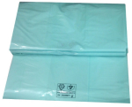 ESD WASTE BAG 90 l (x 7804.407) 100 pcs