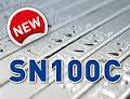 Pliivaba tina 0,5mm 500G SnCu0,7NiGe Kristall511 SN100C