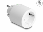 Nutikas pistikupesa WLAN, MQTT, energia monitooringuga, 2500W