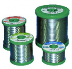 Pliivaba tina 0,3mm 250g Sn95,5Ag3,8Cu0,7 Kristall 400