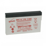 Pliiaku 12V 2.0Ah 150mm x 20mm x 89mm, 3-5a