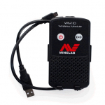 K&otilde;rvaklappide moodul Minelab CTX3030 juhtmevaba WM10